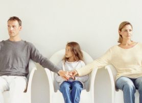 Giải quyết tranh chấp quyền nuôi con khi ly hôn mới nhất