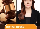 Luật sư tư vấn pháp luật có tính phí bằng văn bản qua email