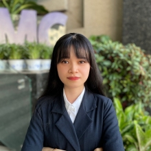 HUỲNH TRƯƠNG NGỌC ÁNH