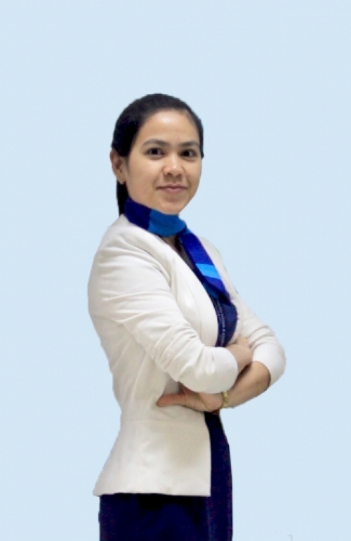 ĐOÀN THỊ THU NGA