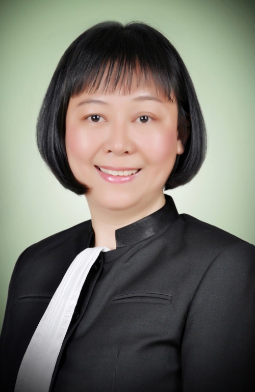 HỒ THỊ THANH NGA