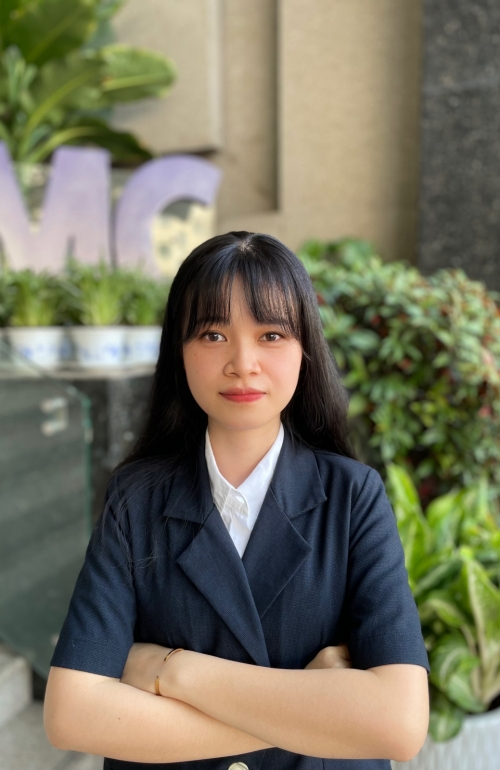 HUỲNH THỊ NGỌC ÁNH